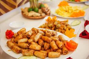 Golden Rose Hotel Danang