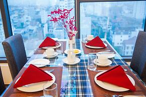 Golden Rose Hotel Danang