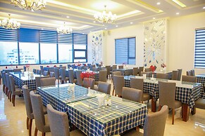Golden Rose Hotel Danang