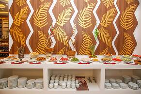 Golden Rose Hotel Danang