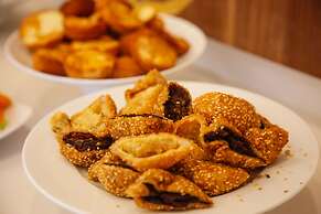 Golden Rose Hotel Danang