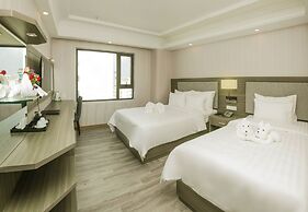 Golden Rose Hotel Danang