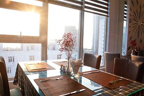 Golden Rose Hotel Danang