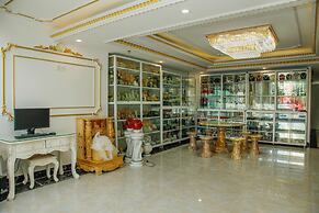 Golden Rose Hotel Danang