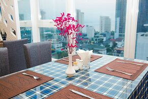 Golden Rose Hotel Danang
