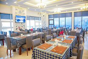 Golden Rose Hotel Danang