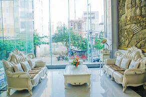 Golden Rose Hotel Danang