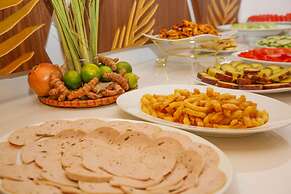 Golden Rose Hotel Danang