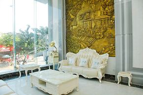 Golden Rose Hotel Danang