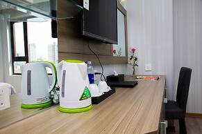 Golden Rose Hotel Danang