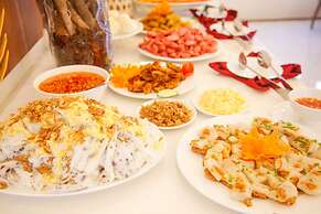 Golden Rose Hotel Danang