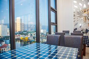 Golden Rose Hotel Danang