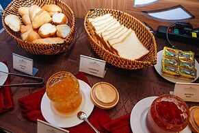 Golden Rose Hotel Danang