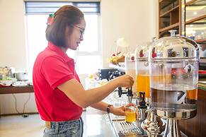 Golden Rose Hotel Danang