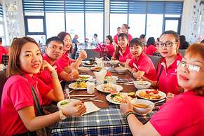 Golden Rose Hotel Danang