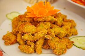 Golden Rose Hotel Danang