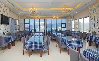 Golden Rose Hotel Danang