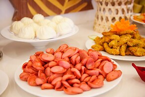 Golden Rose Hotel Danang