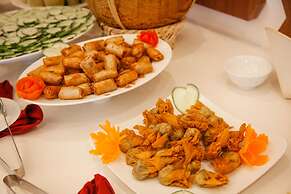 Golden Rose Hotel Danang