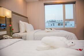 Golden Rose Hotel Danang