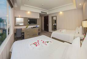 Golden Rose Hotel Danang