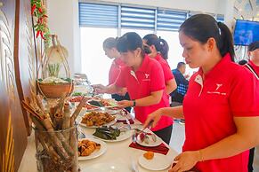 Golden Rose Hotel Danang