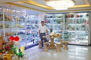 Golden Rose Hotel Danang