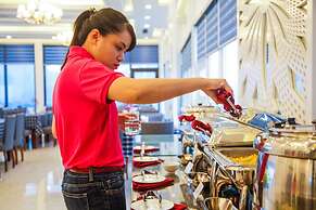 Golden Rose Hotel Danang