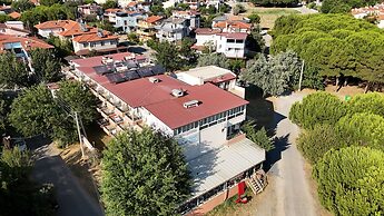 Ozden Pansiyon