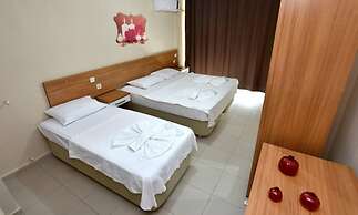 Ozden Apart Otel