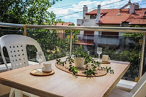 Ozden Pansiyon
