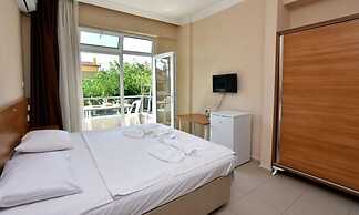 Ozden Apart Otel