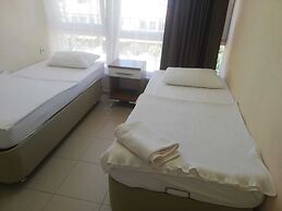 Ozden Apart Otel