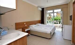 Ozden Apart Otel