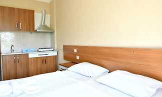 Ozden Apart Otel