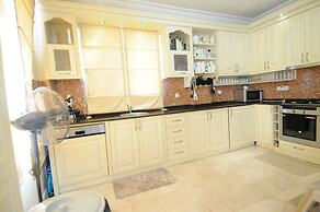 Gold City 3 Bedroom Villa 4