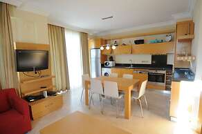 Gold City 3 Bedroom Villa 4