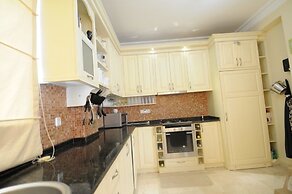 Gold City 3 Bedroom Villa 4