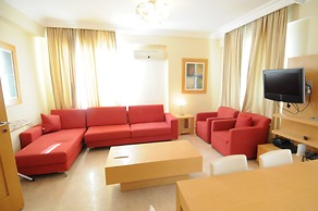 Gold City 3 Bedroom Villa 4