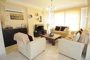 Gold City 3 Bedroom Villa 4