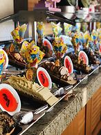 Gold City 3 Bedroom Villa 4