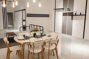 3 Towers Jalan Ampang by Feel Homes