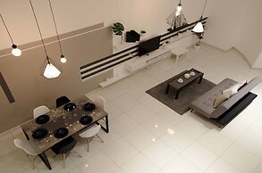 3 Towers Jalan Ampang by Feel Homes