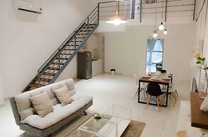 3 Towers Jalan Ampang by Feel Homes