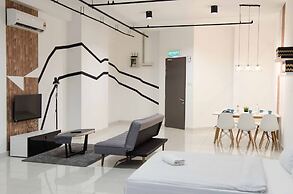 3 Towers Jalan Ampang by Feel Homes