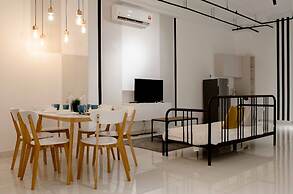 3 Towers Jalan Ampang by Feel Homes