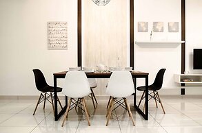 3 Towers Jalan Ampang by Feel Homes