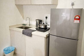 3 Towers Jalan Ampang by Feel Homes