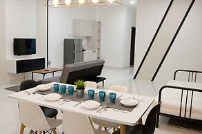 3 Towers Jalan Ampang by Feel Homes