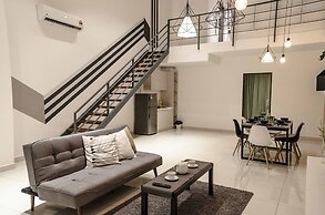 3 Towers Jalan Ampang by Feel Homes